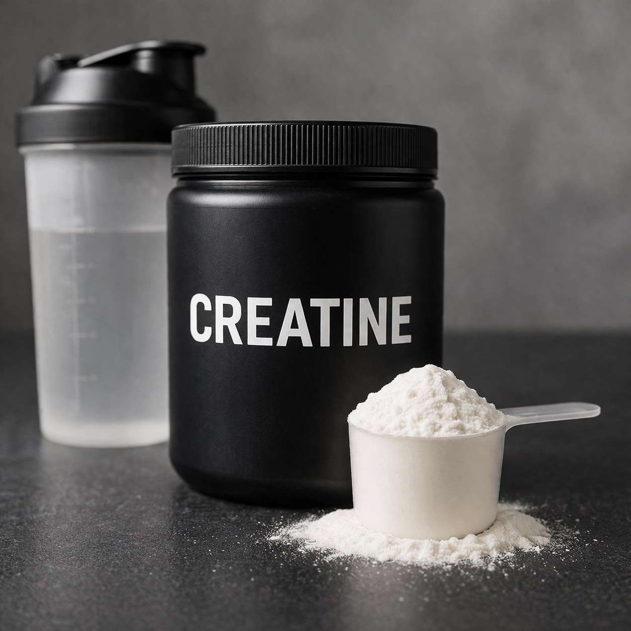 Creatine