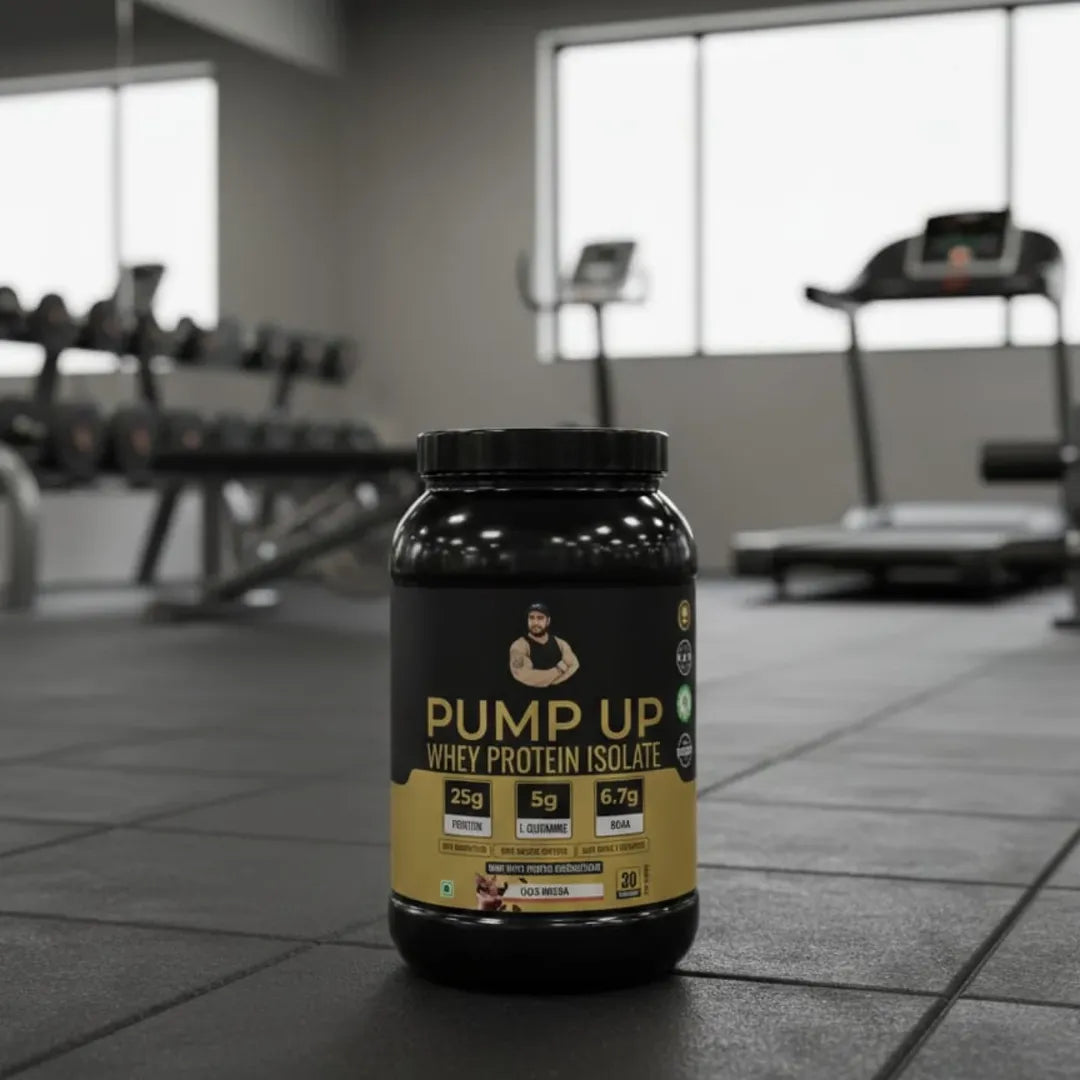 Protein Powder
