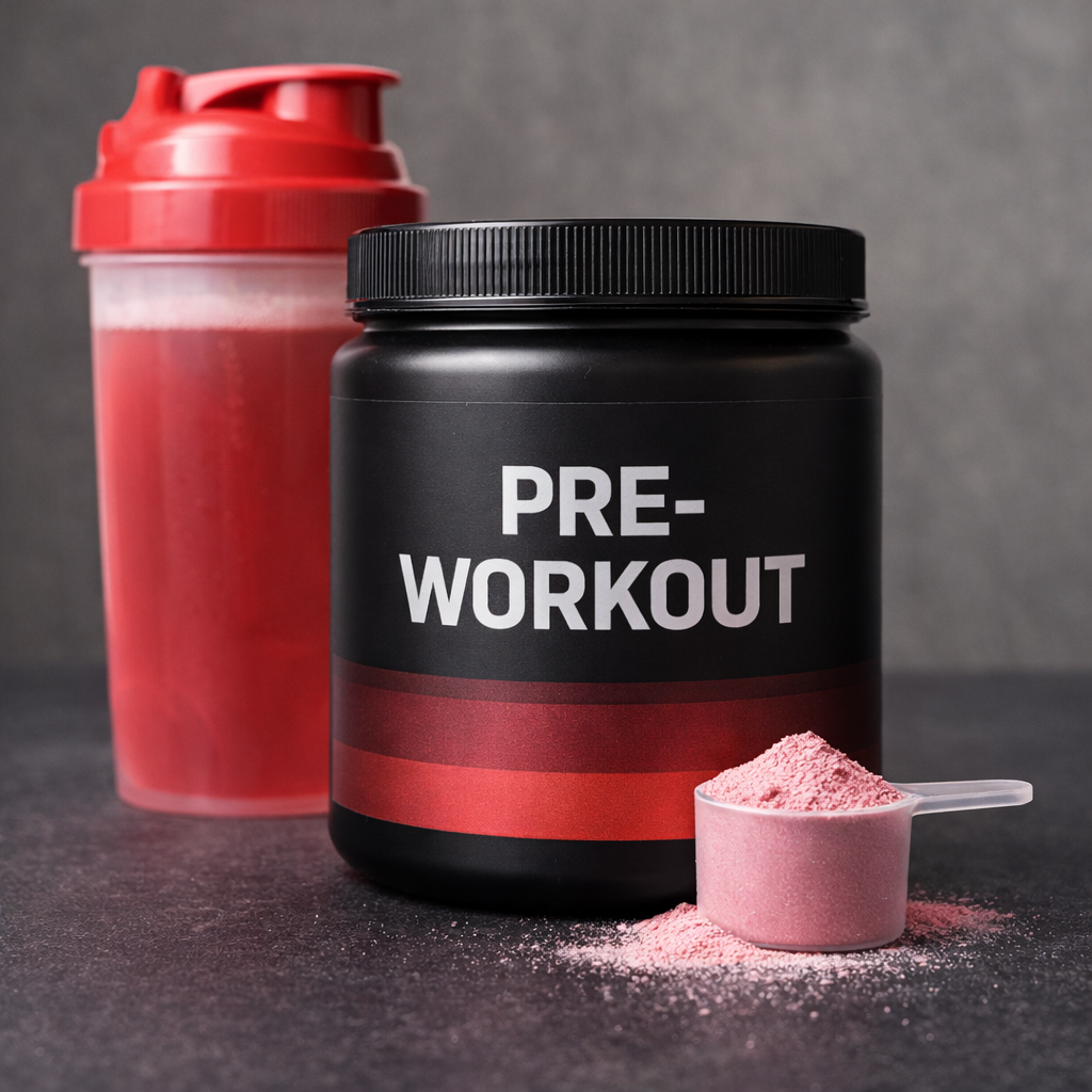 Pre-Workout